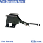 Dual Power Brake Booster Conversion Kit for Jeep CJ7 & CJ5 (1974–1986)