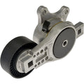 Accessory Belt Tensioner for Lincoln Continental, Ford Taurus, Flex