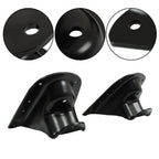 2X Leaf Spring Shackle Hanger for Chevrolet K10 K20 (1973–1987)