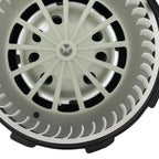 HVAC Blower Motor With Fan for Audi A4 A5 Q5 S4 S5 SQ5 (2013–2017)