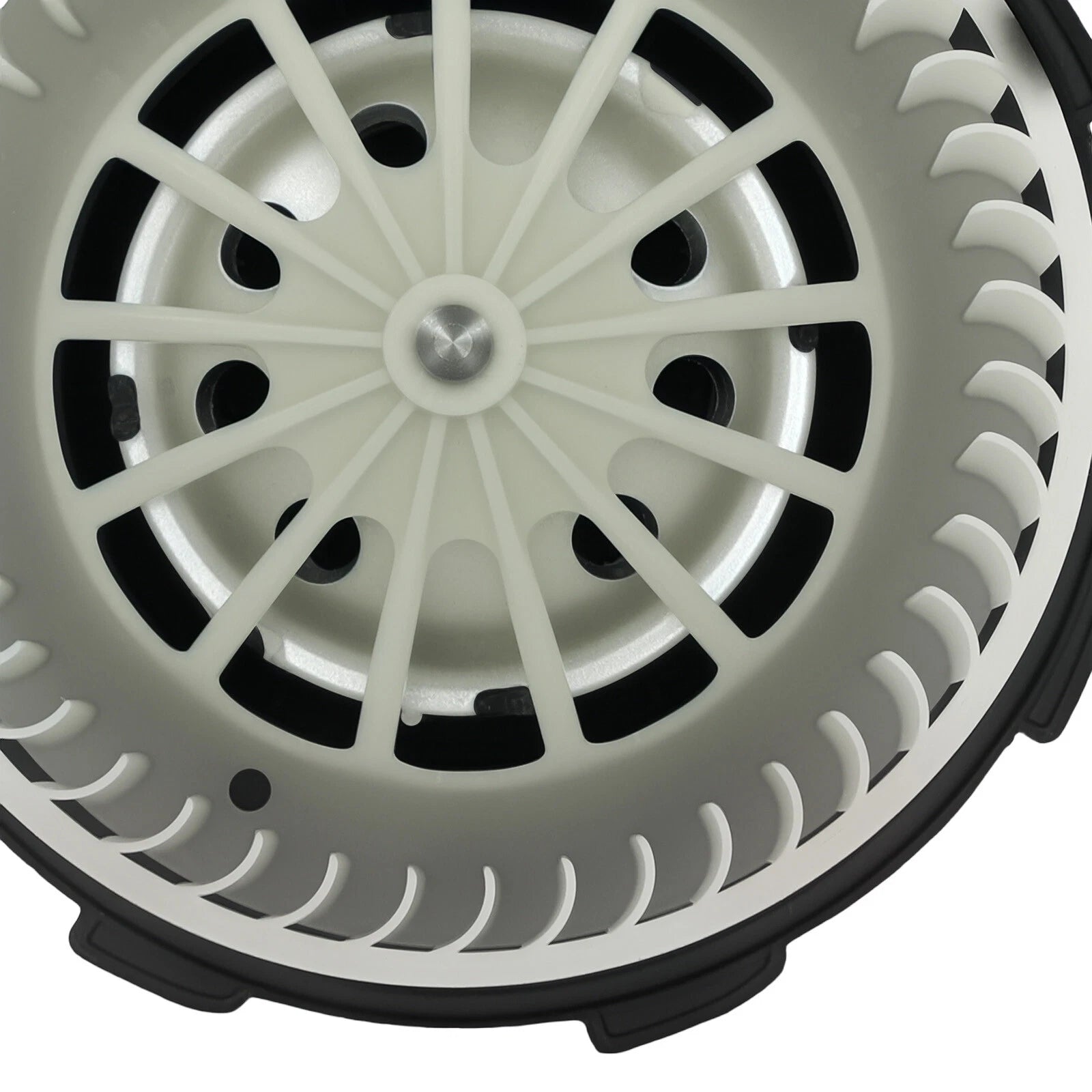 HVAC Blower Motor With Fan for Audi A4 A5 Q5 S4 S5 SQ5 (2013–2017)