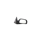 Power Mirror Set for Chrysler Pacifica (2004–2005) Manual Fold Textured