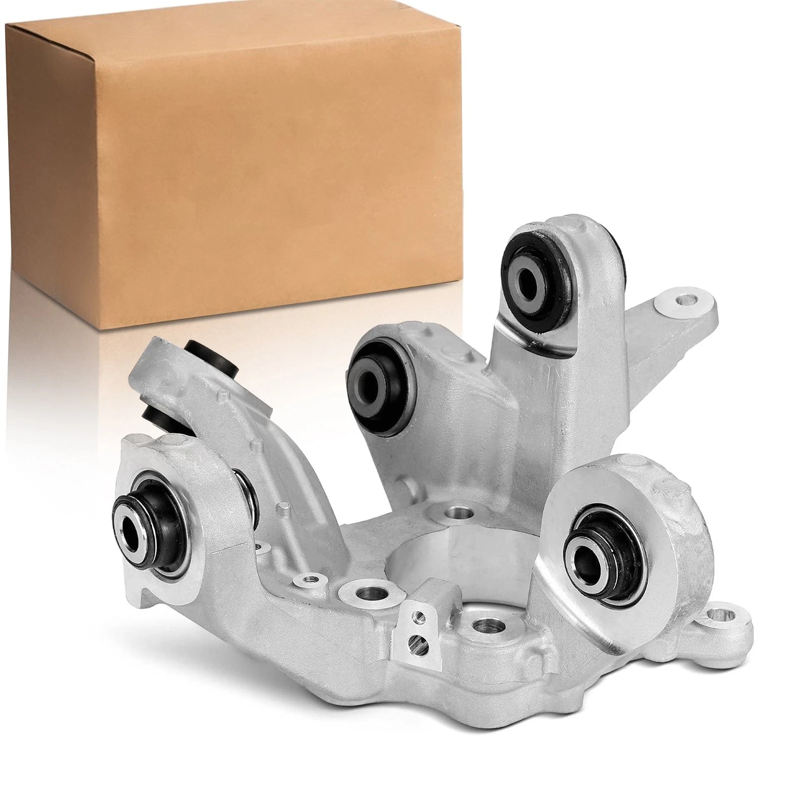 Rear Left Steering Knuckle for Explorer Police Interceptor (2013–2020)
