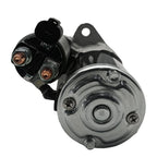 Starter for Nissan Altima Pathfinder Murano Infiniti QX60 (2013–2020) 1.7kW 12V CCW