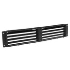 Radiator Active Grille Shutter Assembly W/ Motor for Chevy Malibu (2016–2025)
