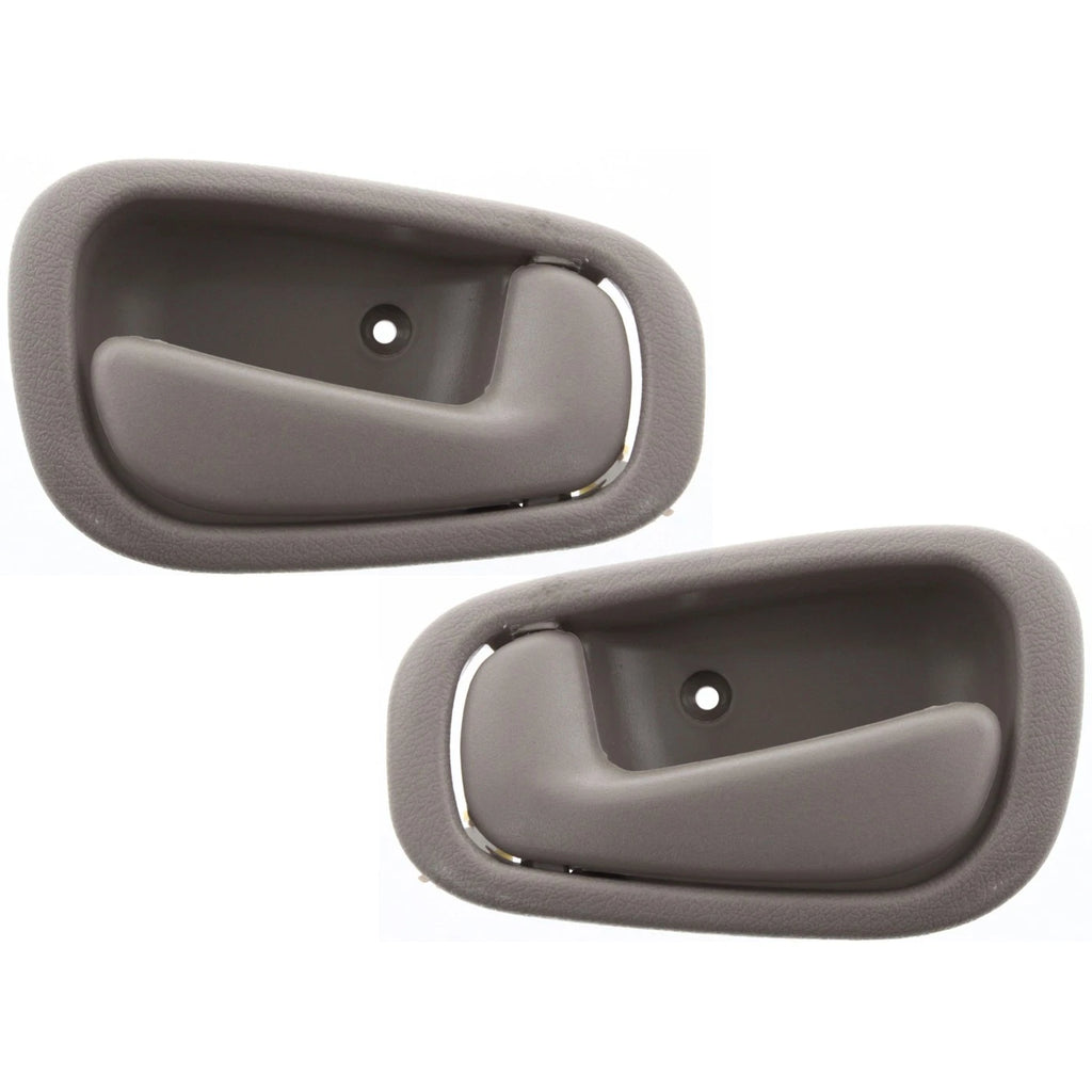 Interior Door Handle for Toyota Corolla (1998-2002) Beige