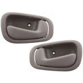 Interior Door Handle for Toyota Corolla (1998-2002) Beige