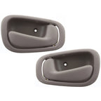 Interior Door Handle for Toyota Corolla (1998-2002) Beige