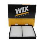 WIX Cabin Air Filter for (2010–2023) WP10428