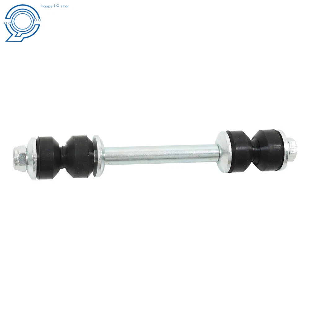 Sway Bar End Links Kit & Stabilizer Bar Bushings for Chevy GMC