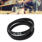 3/8 V-Belt for Toro Lawn Mowers (20377, 20378, 20379, 117, 1018)