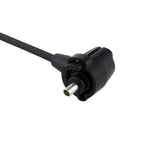 Ignition Coil Wires Set for Toyota Paseo Tercel (1995-1999)