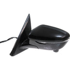Power Heated Mirrors for Nissan Pathfinder (2017) - Memory, Turn Signal