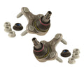 Lemforder Suspension Ball Joint Kit for Volkswagen (Front, Driver & Passenger)