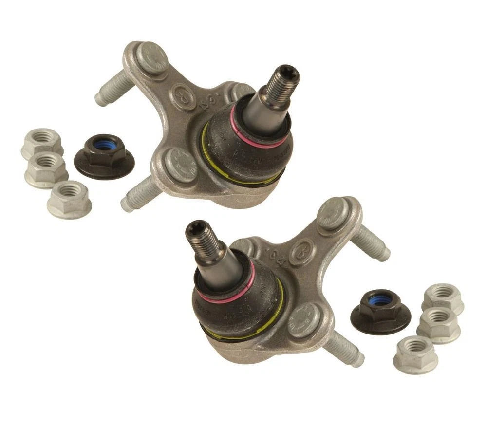 Lemforder Suspension Ball Joint Kit for Volkswagen (Front, Driver & Passenger)