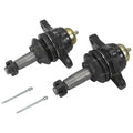 Extended Upper Ball Joints for Pajero NM NP NS NT Triton ML MN (2000-2016)