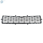 Front Center Grille for Toyota 4Runner (2014–2016) Textured Black