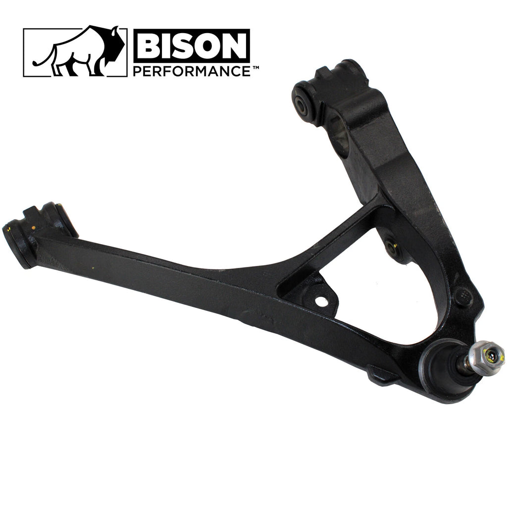 Front Passenger RH Lower Suspension Control Arm for Chevy GMC