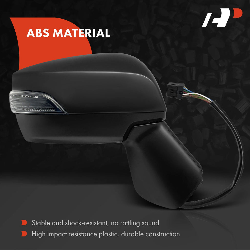 Power Adjust Mirrors for Subaru Impreza (2015-2016)