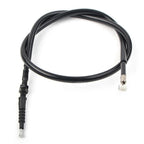 Black Brake Clutch Cable for Kawasaki Ninja 300/250 Z300/250 (2013-2017)
