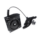Spare Tire Hoist for Dodge Ram 1500 2500 3500 (2002–2012)