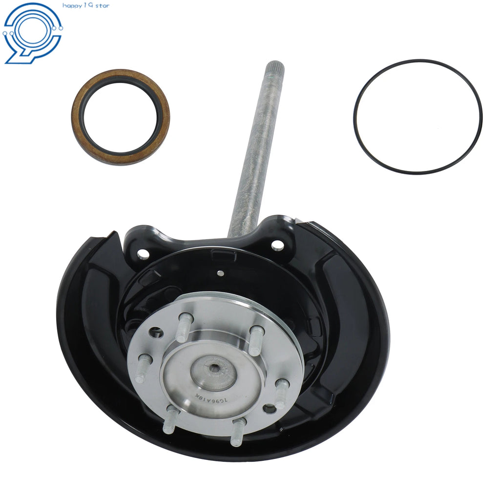 Rear LH Drive Axle Shaft Assembly for Toyota FJ Cruiser (2007–2009)