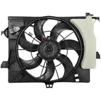 Cooling Fan for Kia Rio (2012-2017)