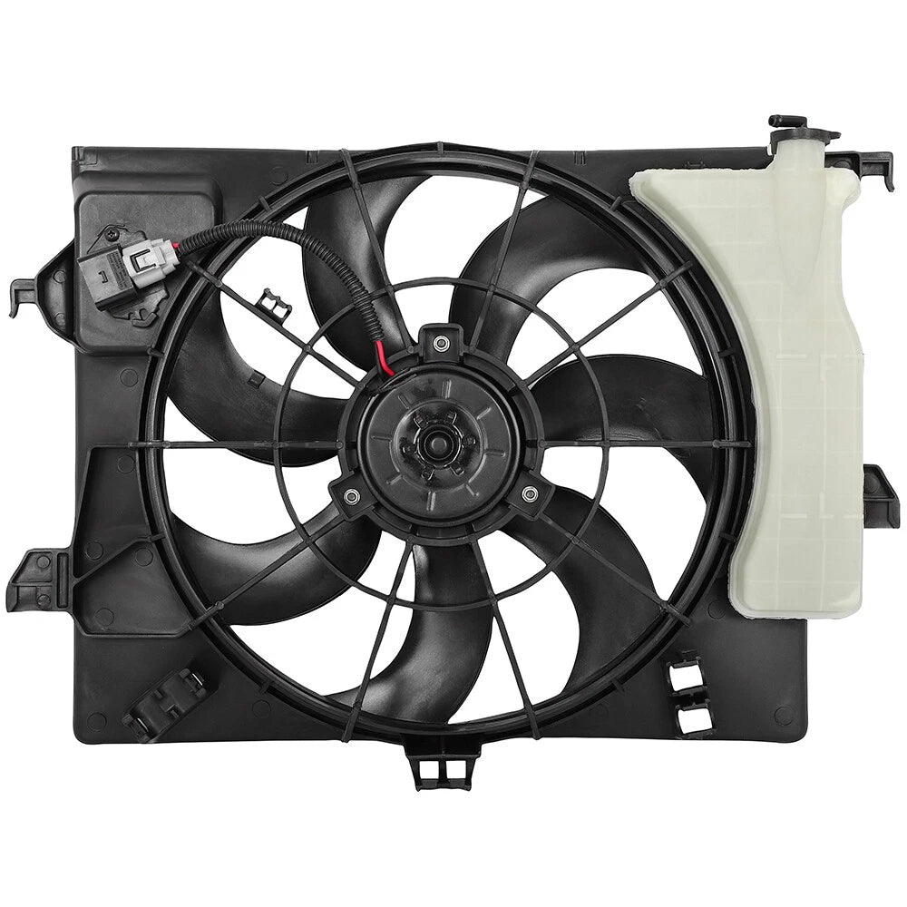 Cooling Fan for Kia Rio (2012-2017)