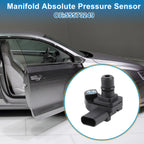 Manifold Absolute Pressure Sensor No. 55573249 for Buick Envision (2016–2020)