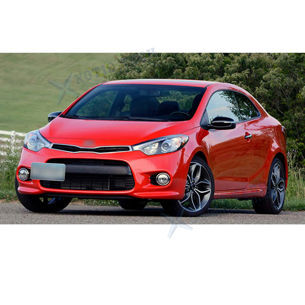 Tow Hook Mounting Bracket for Hyundai Elantra Sedan (2017-2019)