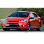 Tow Hook Mounting Bracket for Hyundai Elantra Sedan (2017-2019)