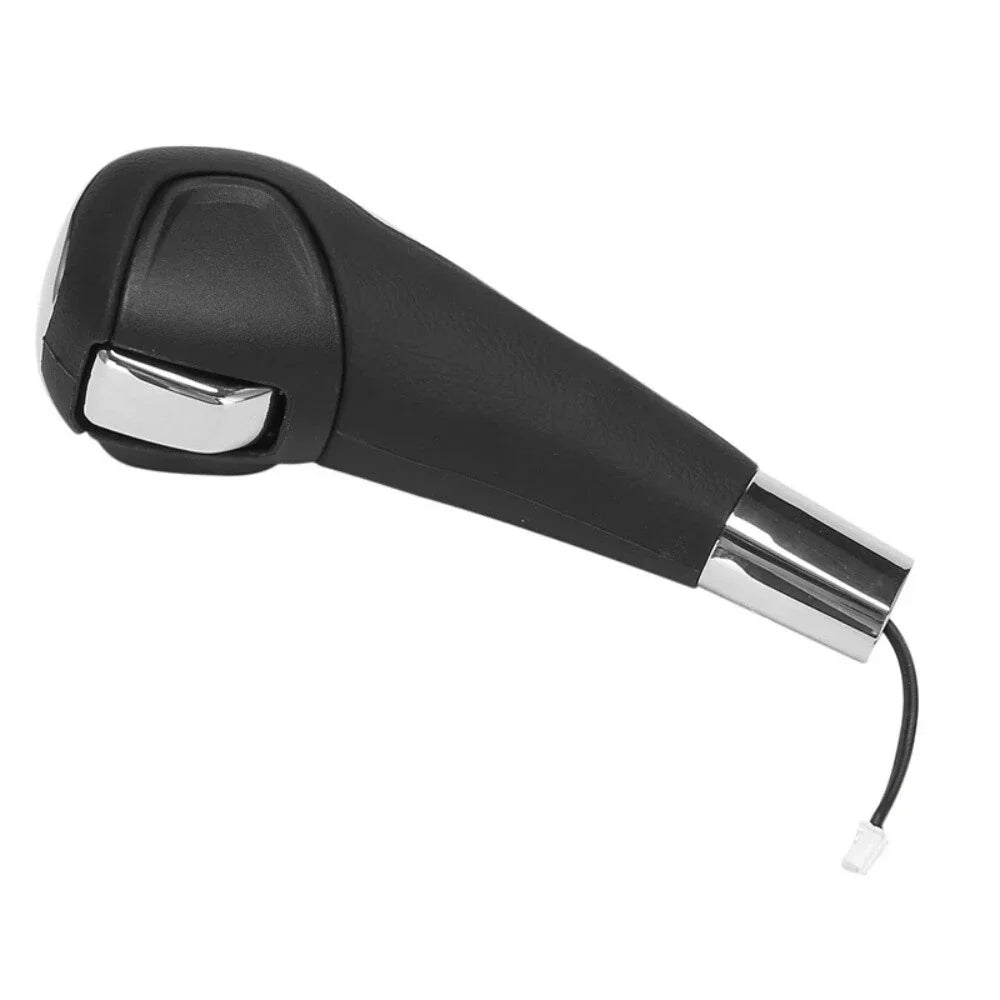 RHD Automatic Gear Shift Knob for Chevrolet Sonic, Aveo, Trax, Holden (2012-2020)