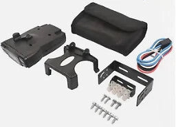 Electric Trailer Brake Control Module Controller Box for Tekonsha P3 (1999–2024)