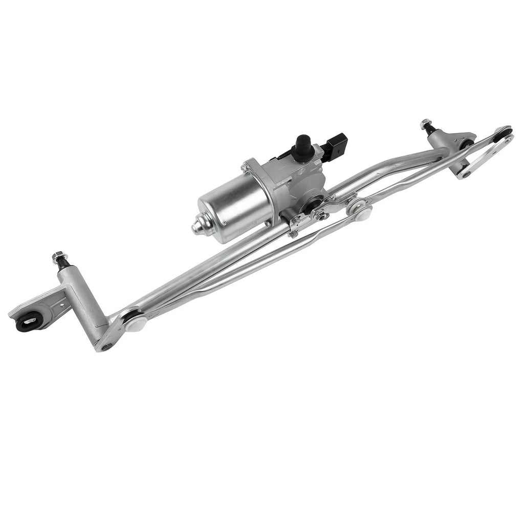 Front Side Wiper Linkage & Motor for Chevrolet Traverse (2012-2017)