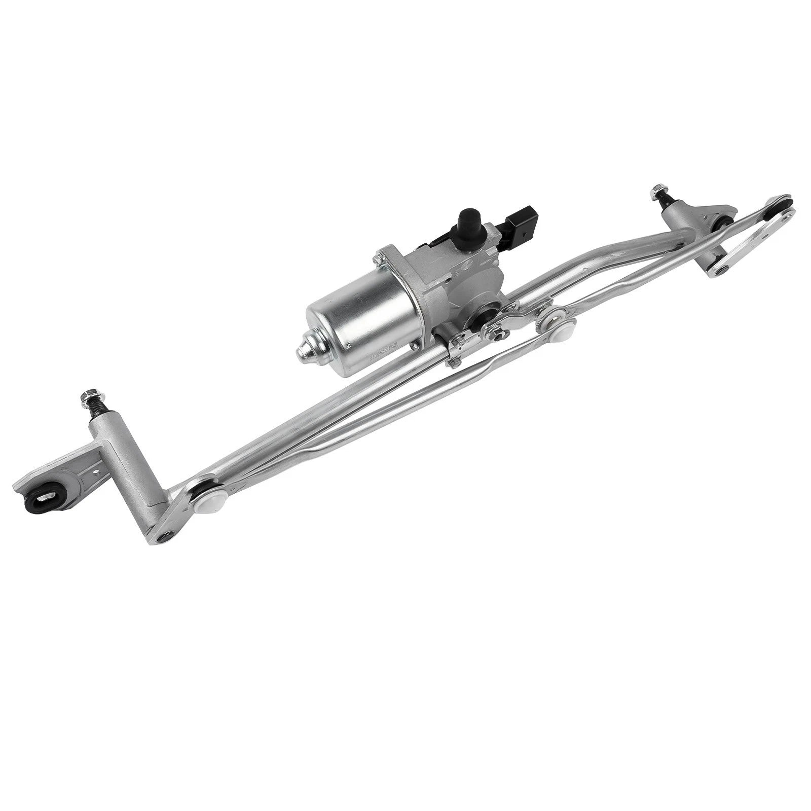 Front Side Wiper Linkage & Motor for Chevrolet Traverse (2012-2017)