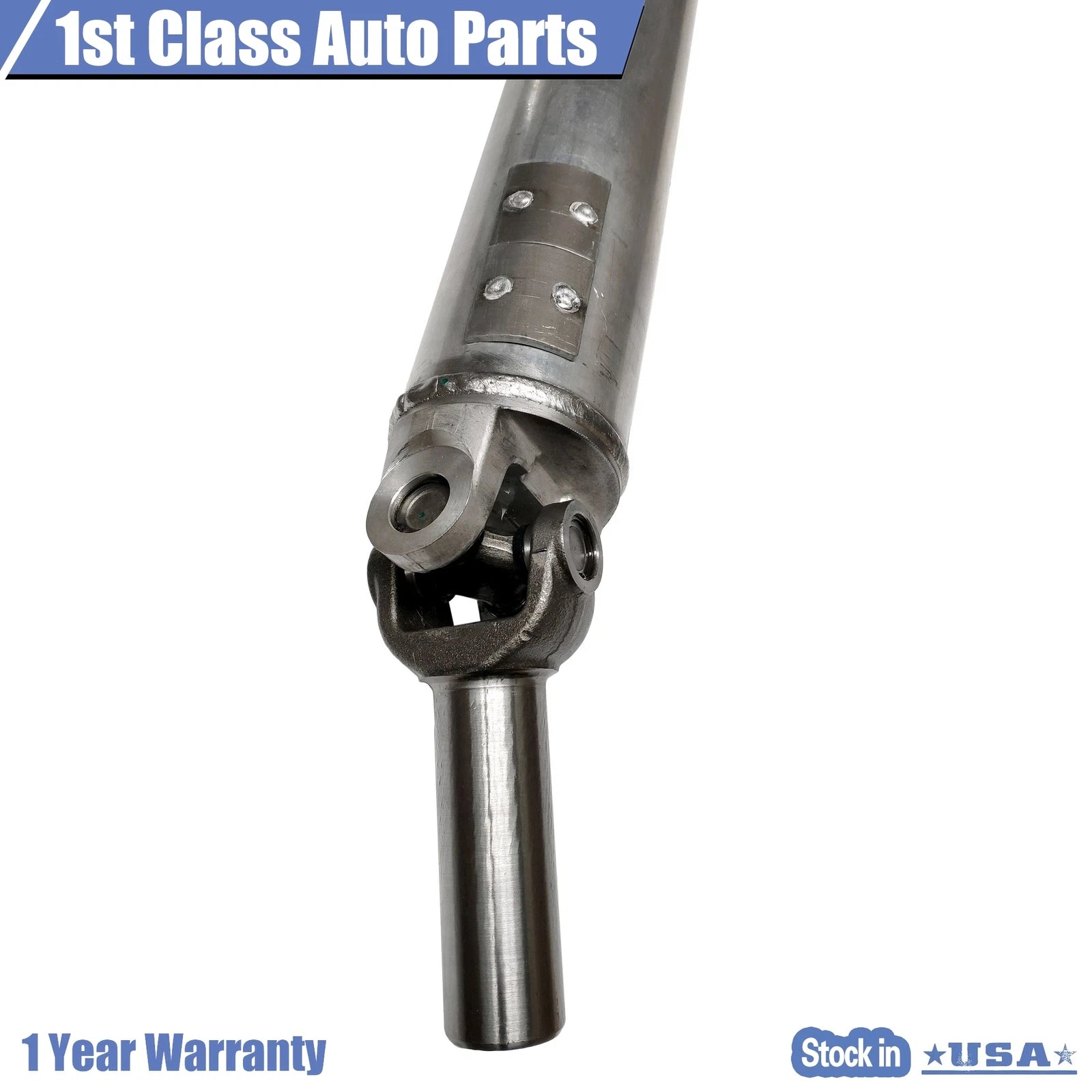 Rear Drive Shaft Assembly for K1500 K2500 (1990-1999)