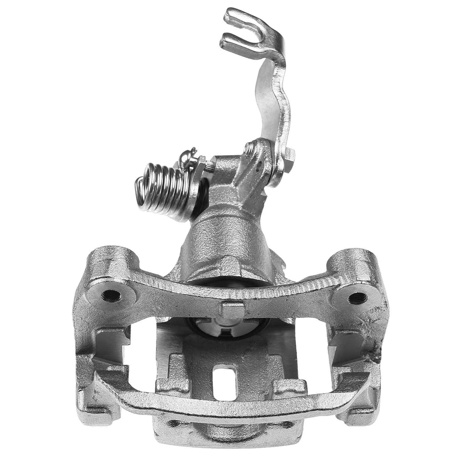 Rear Passenger Side Brake Caliper with Bracket for Nissan Sentra (2004–2006)