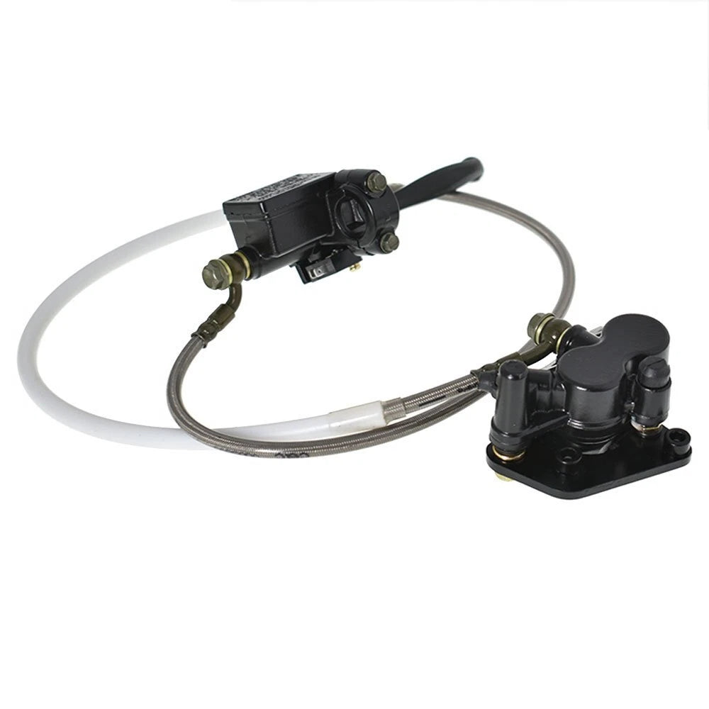 Front Brake Assembly for Honda 70cc-125cc Dirt Bike
