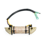 Ignition Exciter Coil Assy for Mercury 4HP 5HP 2-Stroke Outboard (16058T, 16058)