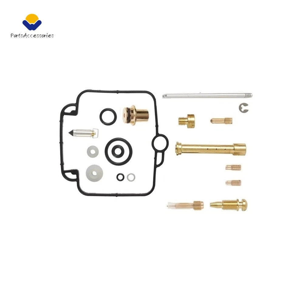 Carburetor Rebuild Kit for Suzuki DR350SE (1994–1999)