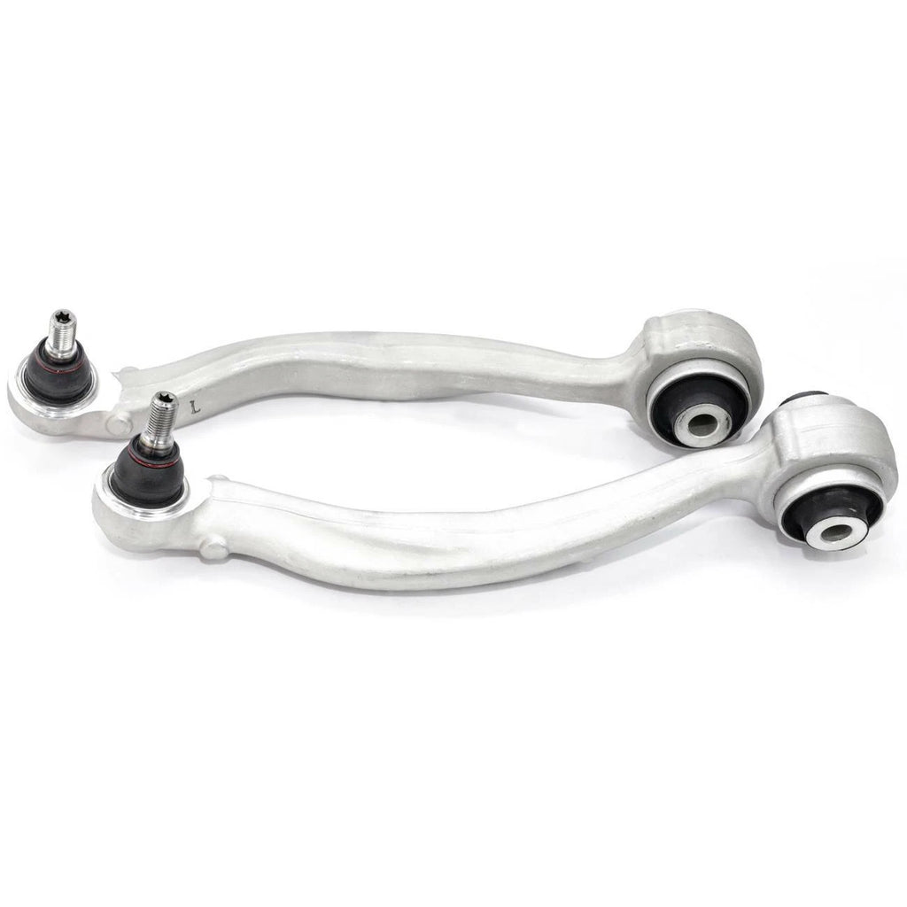 2X Front Lower Control Arm with Ball Joint for Mercedes Benz W204 (2008–2015)