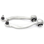 2X Front Lower Control Arm with Ball Joint for Mercedes Benz W204 (2008–2015)