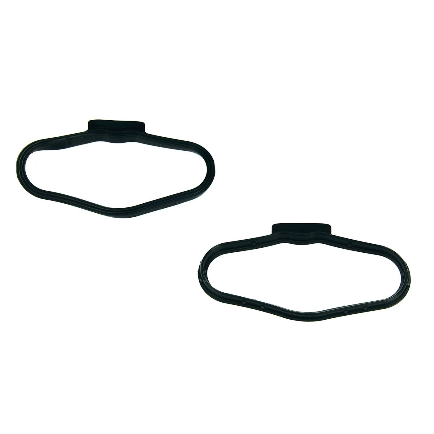 Set of 2 Valve Cover Gaskets for BMW 550 650 750 E71 X6 Series