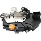 Door Lock Actuator for Chevrolet Tahoe (2008–2009) Front & Rear