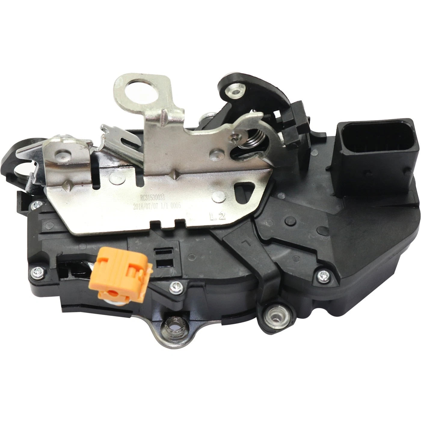 Door Lock Actuator for Chevrolet Tahoe (2008–2009) Front & Rear