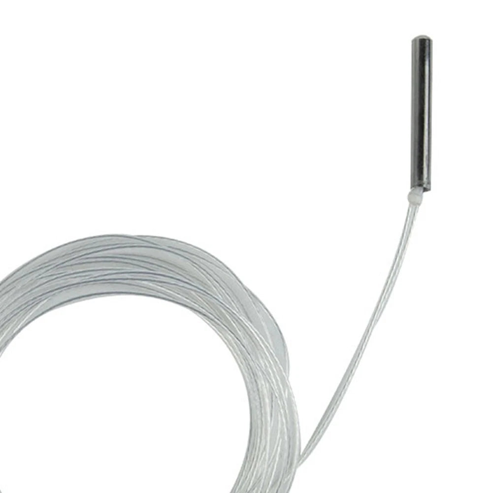 PT100 Waterproof Thermal Resistance Probes for Various Applications
