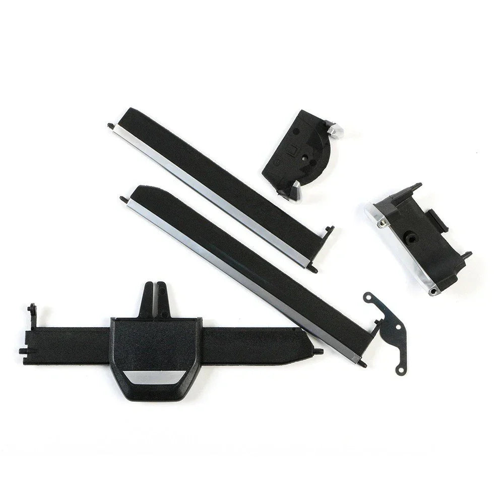Right A/C Air Vent Outlet Repair Kit for BMW G05 G06 G07 (2019-2023)