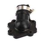 Intake Manifold Boot for Yamaha CY50 Jog 50, Zest, Neos, Sorriso 50cc (T9)
