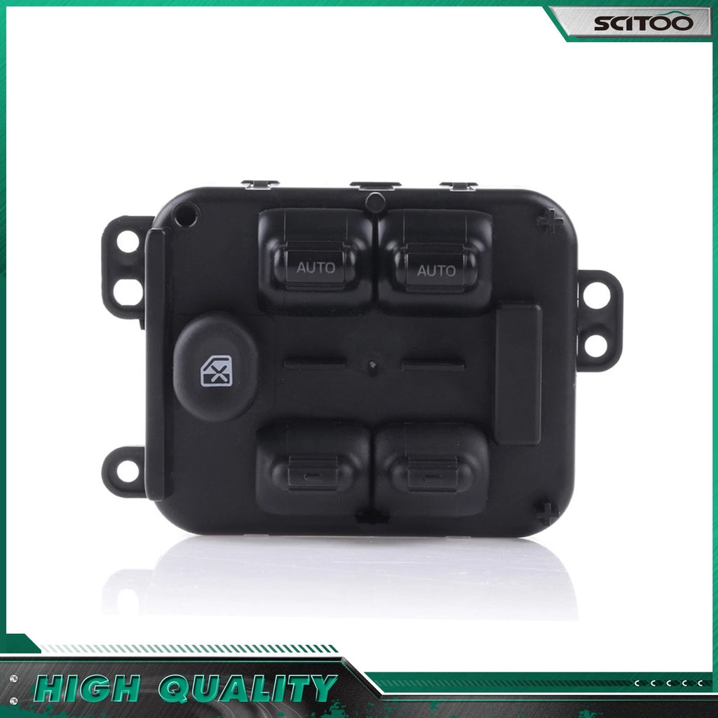 Power Window Switch for Jeep Liberty (2005–2007) 56054002AA