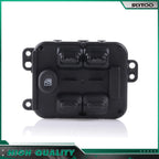 Power Window Switch for Jeep Liberty (2005–2007) 56054002AA